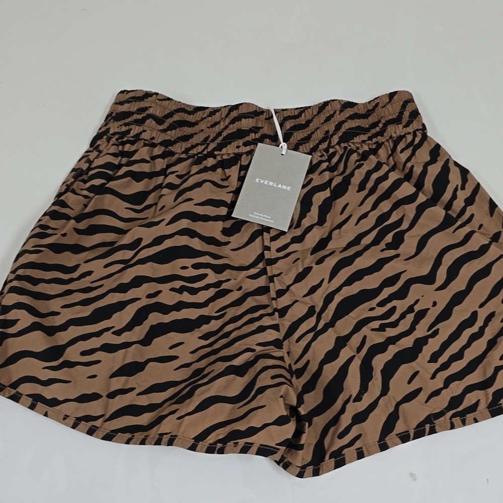Everlane The Easy Short Canvas
